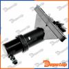 Gicleur de lave-phare droite pour BMW | EDS-BM-002, 001-10-25672